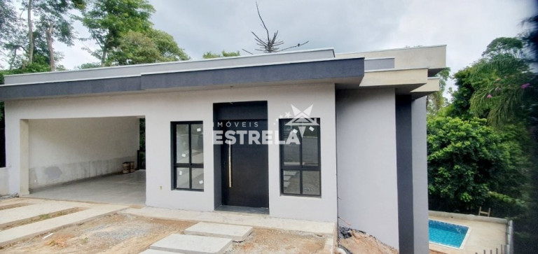 Imagem Casa com 3 Quartos à Venda, 43 m² em Transurb - Itapevi