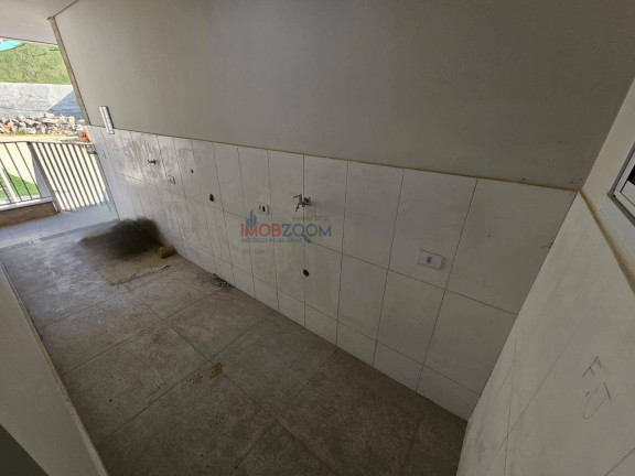 Imagem Casa com 2 Quartos para Alugar, 106 m² em Portão - Atibaia