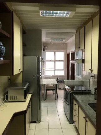 Imagem Apartamento com 3 Quartos à Venda, 88 m² em Centro - Londrina