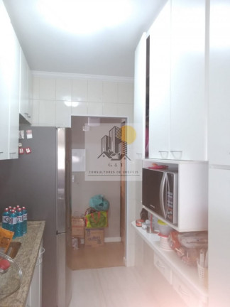 Imagem Apartamento com 2 Quartos à Venda, 55 m² em Rio Pequeno - São Paulo Imagem Apartamento com 2 Quartos à Venda, 55 m² em Rio Pequeno - São Paulo