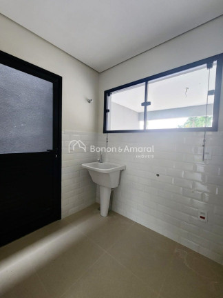 Imagem Casa de Condomínio com 3 Quartos à Venda,  em Nova Veneza - Paulínia