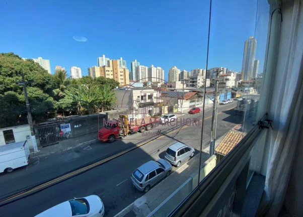 Apartamento com 2 Quartos à Venda, 75 m² em Praia De Itaparica - Vila Velha