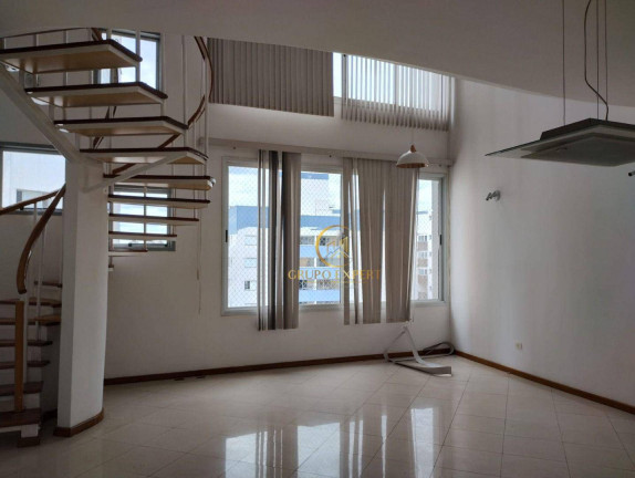Imagem Cobertura com 4 Quartos à Venda, 245 m² em Jardim Aquarius - São José Dos Campos Imagem Cobertura com 4 Quartos à Venda, 245 m² em Jardim Aquarius - São José Dos Campos