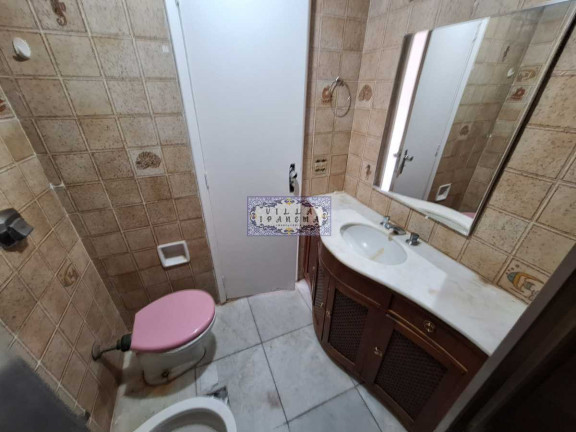 Imagem Apartamento com 2 Quartos à Venda, 119 m² em Laranjeiras - Rio De Janeiro