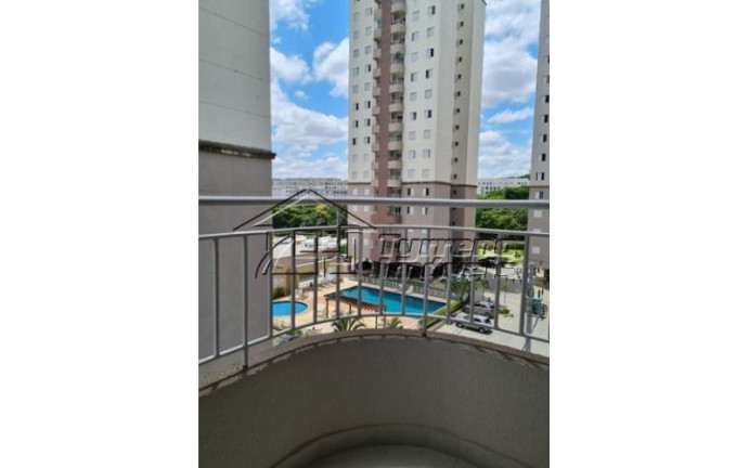 Imagem Apartamento com 2 Quartos à Venda, 65 m² em Jardim Califórnia - Jacareí