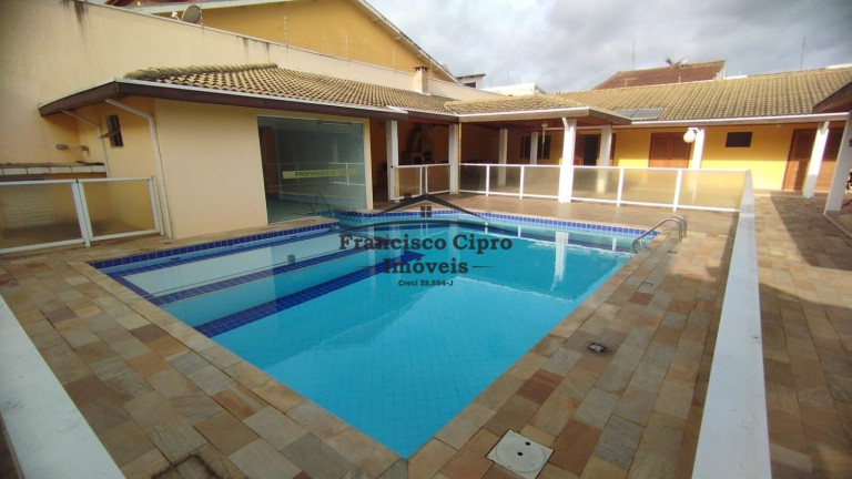 Imagem Casa com 3 Quartos à Venda, 387 m² em Portal Das Colinas - Guaratinguetá