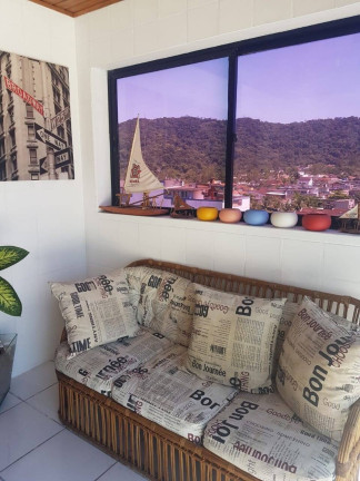 Imagem Apartamento com 3 Quartos à Venda, 220 m² em Enseada - Guarujá Imagem Apartamento com 3 Quartos à Venda, 220 m² em Enseada - Guarujá