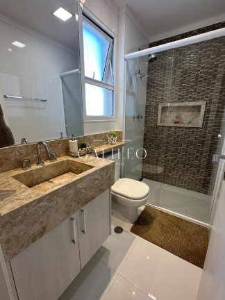 Imagem Apartamento com 3 Quartos à Venda, 155 m² em Anhangabaú - Jundiaí Imagem Apartamento com 3 Quartos à Venda, 155 m² em Anhangabaú - Jundiaí