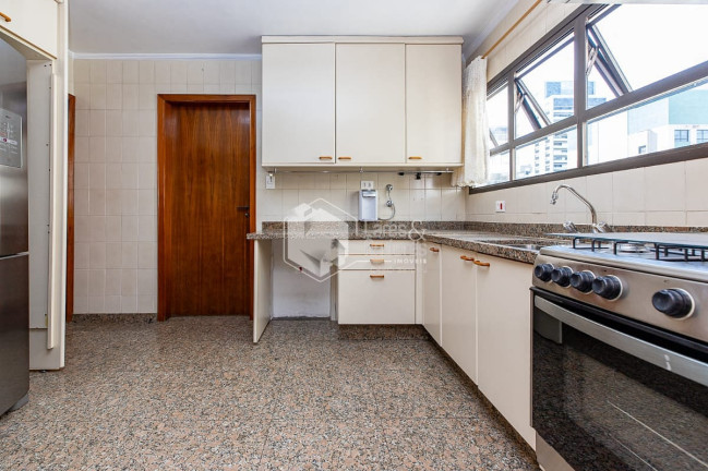 Imagem Apartamento com 3 Quartos à Venda, 189 m² em Jardim Paulista - São Paulo Imagem Apartamento com 3 Quartos à Venda, 189 m² em Jardim Paulista - São Paulo