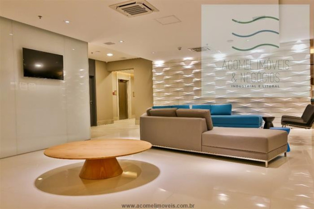Imagem Apartamento com 1 Quarto à Venda, 25 m² em Gonzaga - Santos Imagem Apartamento com 1 Quarto à Venda, 25 m² em Gonzaga - Santos