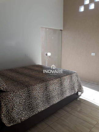 Imagem Casa com 3 Quartos à Venda, 381 m² em Ernestina Borges De Andrade - Itumbiara Imagem Casa com 3 Quartos à Venda, 381 m² em Ernestina Borges De Andrade - Itumbiara