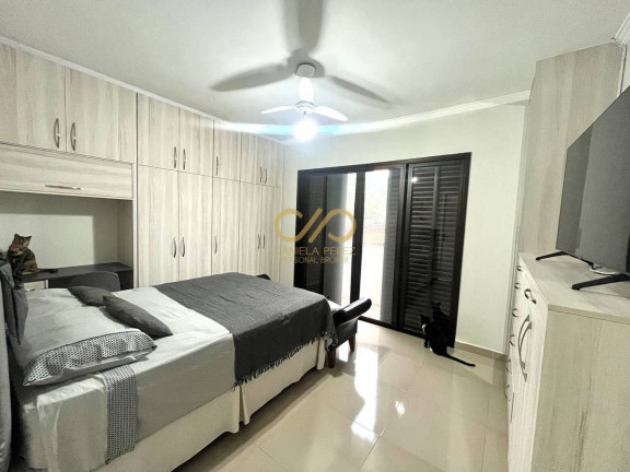 Imagem Casa com 4 Quartos à Venda, 300 m² em Canto Do Forte - Praia Grande Imagem Casa com 4 Quartos à Venda, 300 m² em Canto Do Forte - Praia Grande