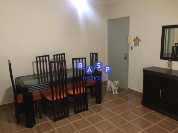 Imagem Apartamento com 3 Quartos à Venda, 86 m² em Enseada - Guarujá