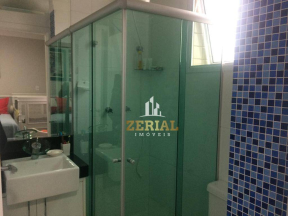 Imagem Apartamento com 4 Quartos à Venda, 195 m² em Barcelona - São Caetano Do Sul