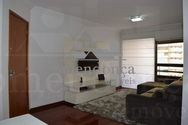 Apartamento com 3 Quartos à Venda, 112 m² em Perdizes - São Paulo