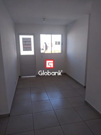 Imagem Apartamento com 2 Quartos para Alugar, 44 m² em Jardim Primavera - Montes Claros Imagem Apartamento com 2 Quartos para Alugar, 44 m² em Jardim Primavera - Montes Claros