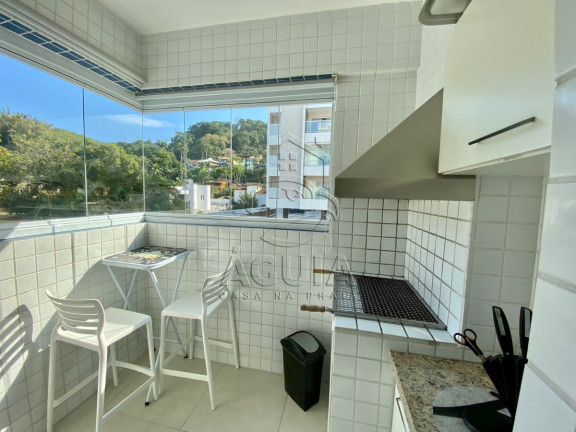 Imagem Apartamento com 2 Quartos à Venda, 54 m² em Toninhas - Ubatuba
