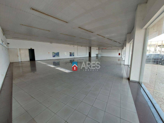 Imagem Sala Comercial para Alugar, 1.243 m² em Vila Belvedere - Americana Imagem Sala Comercial para Alugar, 1.243 m² em Vila Belvedere - Americana