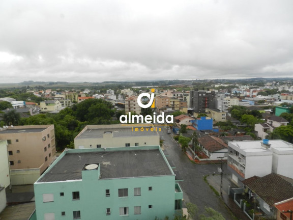 Imagem Apartamento com 3 Quartos à Venda, 178 m² em Nossa Senhora Medianeira - Santa Maria