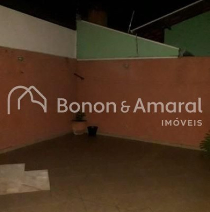Imagem Casa de Condomínio com 3 Quartos à Venda, 200 m² em Residencial Terras Do Barão - Campinas