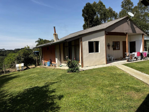 Imagem Chácara à Venda, 6.300 m² em Zona Rural - Tijucas Do Sul Imagem Chácara à Venda, 6.300 m² em Zona Rural - Tijucas Do Sul