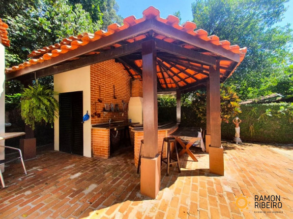 Imagem Imóvel com 4 Quartos à Venda,  em Riviera - Bertioga