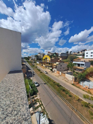 Imagem Cobertura com 2 Quartos à Venda, 106 m² em Masterville - Sarzedo Imagem Cobertura com 2 Quartos à Venda, 106 m² em Masterville - Sarzedo