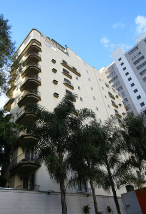 Imagem Apartamento com 1 Quarto para Alugar, 45 m² em Jardim Paulista - São Paulo Imagem Apartamento com 1 Quarto para Alugar, 45 m² em Jardim Paulista - São Paulo