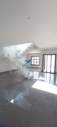 Imagem Casa de Condomínio com 4 Quartos à Venda, 250 m² em Loteamento Floresta - São José Dos Campos Imagem Casa de Condomínio com 4 Quartos à Venda, 250 m² em Loteamento Floresta - São José Dos Campos