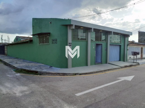 Imagem Casa com 3 Quartos à Venda, 180 m² em Cidade Nova - Ananindeua