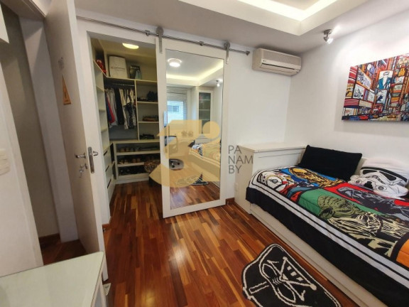 Imagem Apartamento com 3 Quartos à Venda, 241 m² em Chácara Santo Antônio (zona Sul) - São Paulo