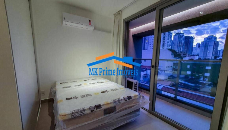 Imagem Studio com 1 Quarto à Venda, 30 m² em Perdizes - São Paulo