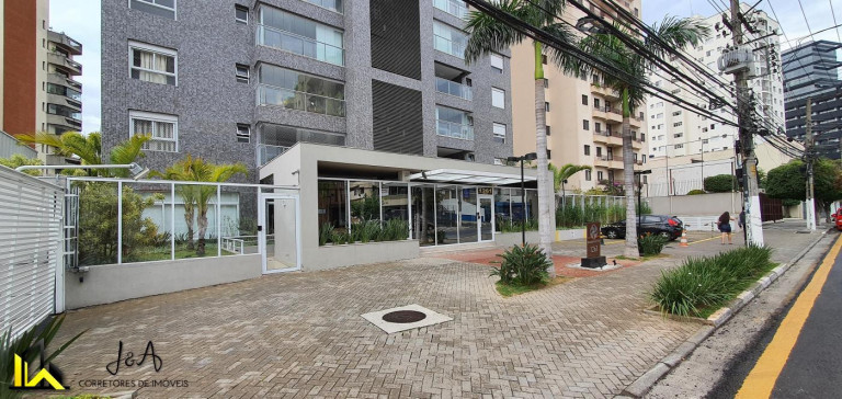 Imagem Apartamento com 2 Quartos à Venda, 113 m² em Vila Osasco - Osasco