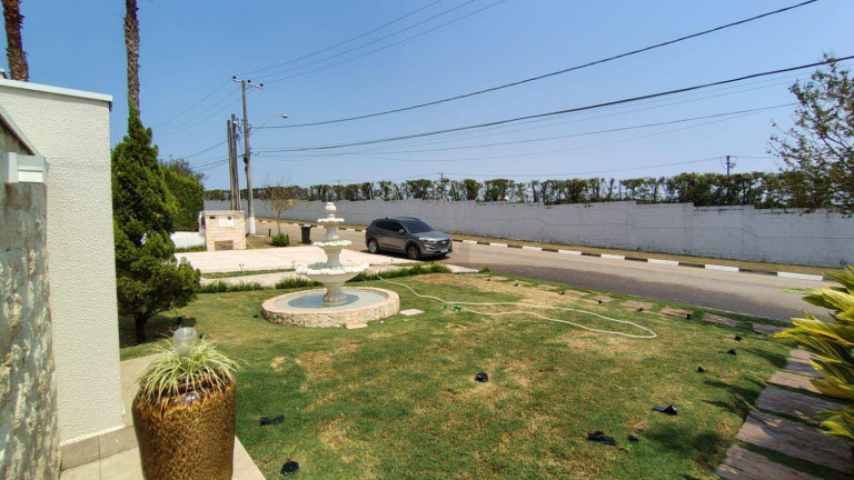 Imagem Casa com 5 Quartos à Venda, 550 m² em Parque Reserva Fazenda Imperial - Sorocaba