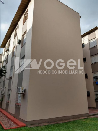 Imagem Apartamento com 2 Quartos à Venda, em São Miguel - Sao Leopoldo Imagem Apartamento com 2 Quartos à Venda, em São Miguel - Sao Leopoldo