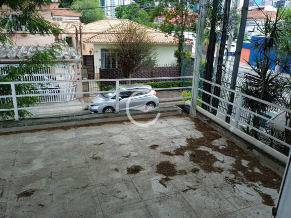 Imagem Casa para Alugar, em Brooklin Paulista - São Paulo Imagem Casa para Alugar, em Brooklin Paulista - São Paulo