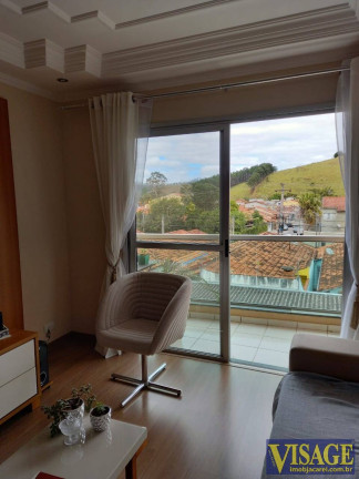 Imagem Apartamento com 3 Quartos à Venda,  em Cidade Jardim - Jacareí
