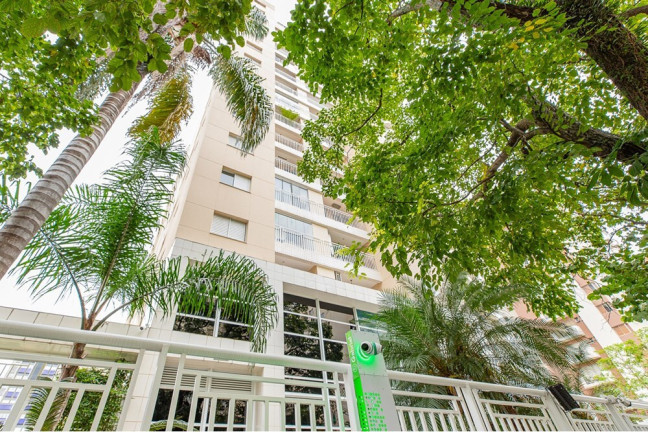 Imagem Apartamento com 2 Quartos à Venda, 52 m² em Vila Olímpia - São Paulo Imagem Apartamento com 2 Quartos à Venda, 52 m² em Vila Olímpia - São Paulo