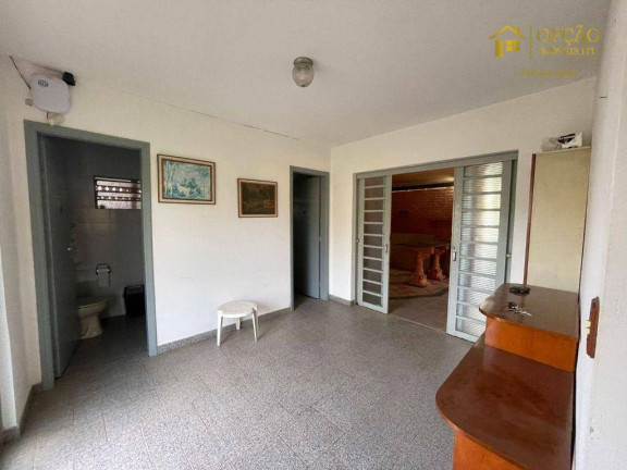 Imagem Chácara com 1 Quarto à Venda, 180 m² em Residencial Sete Quedas - Itu Imagem Chácara com 1 Quarto à Venda, 180 m² em Residencial Sete Quedas - Itu