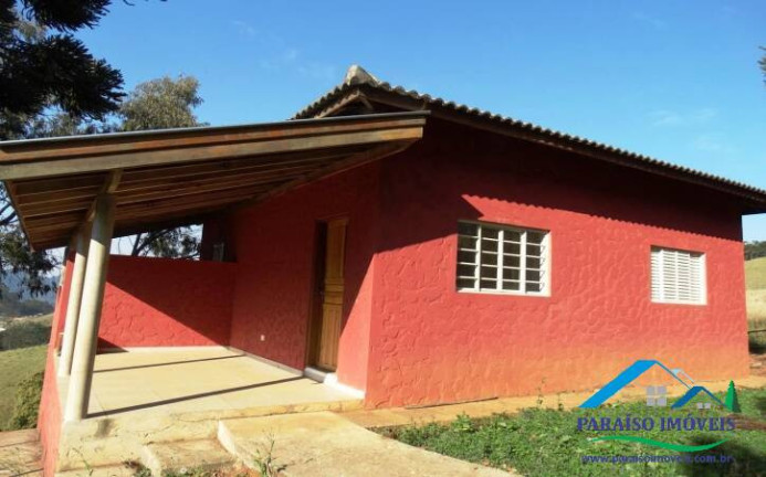 Imagem Terreno em Condomínio à Venda, 1.158 m² em Centro - Gonçalves Imagem Terreno em Condomínio à Venda, 1.158 m² em Centro - Gonçalves