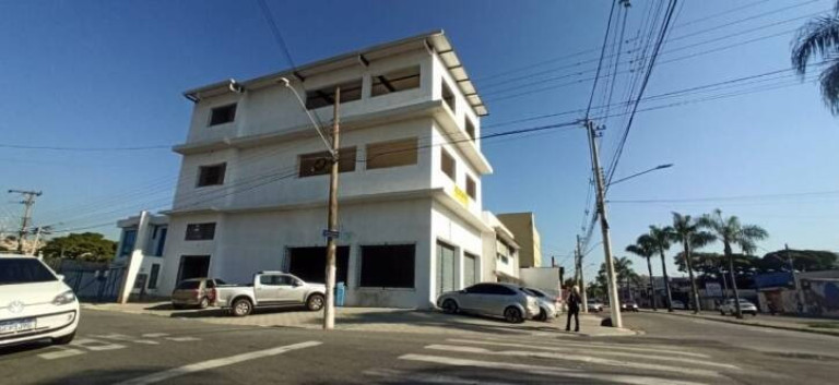 Imagem Ponto Comercial para Alugar, 574 m² em Centro - Taubaté Imagem Ponto Comercial para Alugar, 574 m² em Centro - Taubaté
