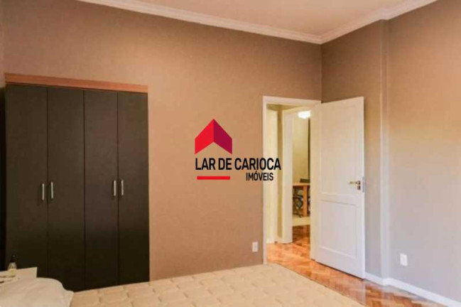Imagem Apartamento com 3 Quartos à Venda, 110 m² em Copacabana - Rio De Janeiro
