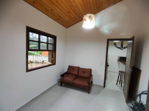 Imagem Casa com 2 Quartos à Venda, 75 m² em Camburi - São Sebastião
