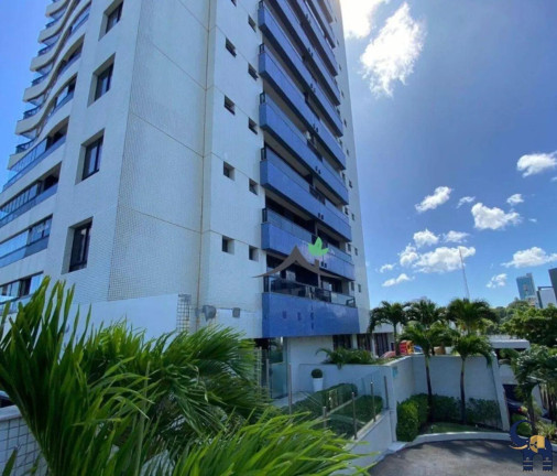 Imagem Apartamento com 1 Quarto à Venda, 48 m² em Rio Vermelho - Salvador Imagem Apartamento com 1 Quarto à Venda, 48 m² em Rio Vermelho - Salvador