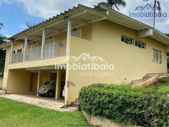 Imagem Chácara com 3 Quartos à Venda, 60.000 m² em Bairro Do Rosário - Atibaia Imagem Chácara com 3 Quartos à Venda, 60.000 m² em Bairro Do Rosário - Atibaia
