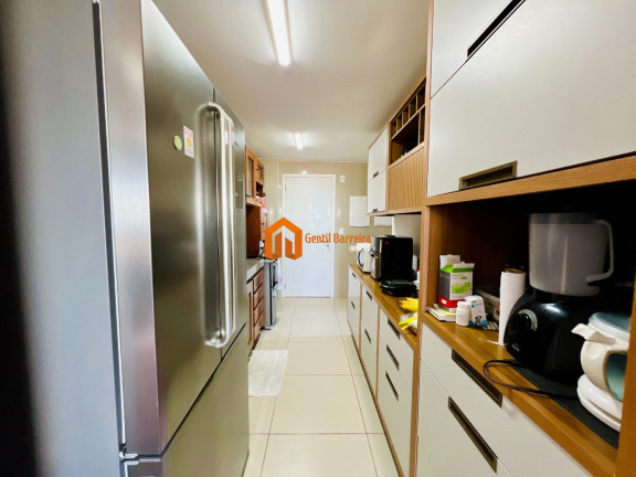 Imagem Apartamento com 3 Quartos à Venda, 204 m² em De Lourdes - Fortaleza Imagem Apartamento com 3 Quartos à Venda, 204 m² em De Lourdes - Fortaleza