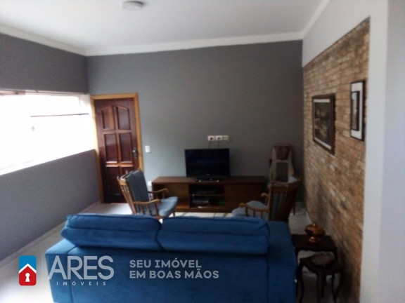 Imagem Casa com 4 Quartos à Venda, 220 m² em Jardim Bela Vista - Americana Imagem Casa com 4 Quartos à Venda, 220 m² em Jardim Bela Vista - Americana