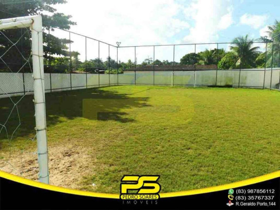 Imagem Apartamento com 2 Quartos à Venda, 45 m² em Costa E Silva - João Pessoa