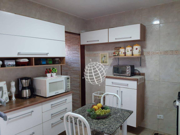 Imagem Casa com 5 Quartos à Venda ou Locação, 256 m² em Jardim Do Lago - Atibaia