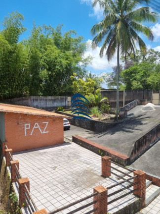 Imagem Terreno à Venda, 35.000 m² em Cassange - Salvador Imagem Terreno à Venda, 35.000 m² em Cassange - Salvador